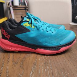 Hoka zinal