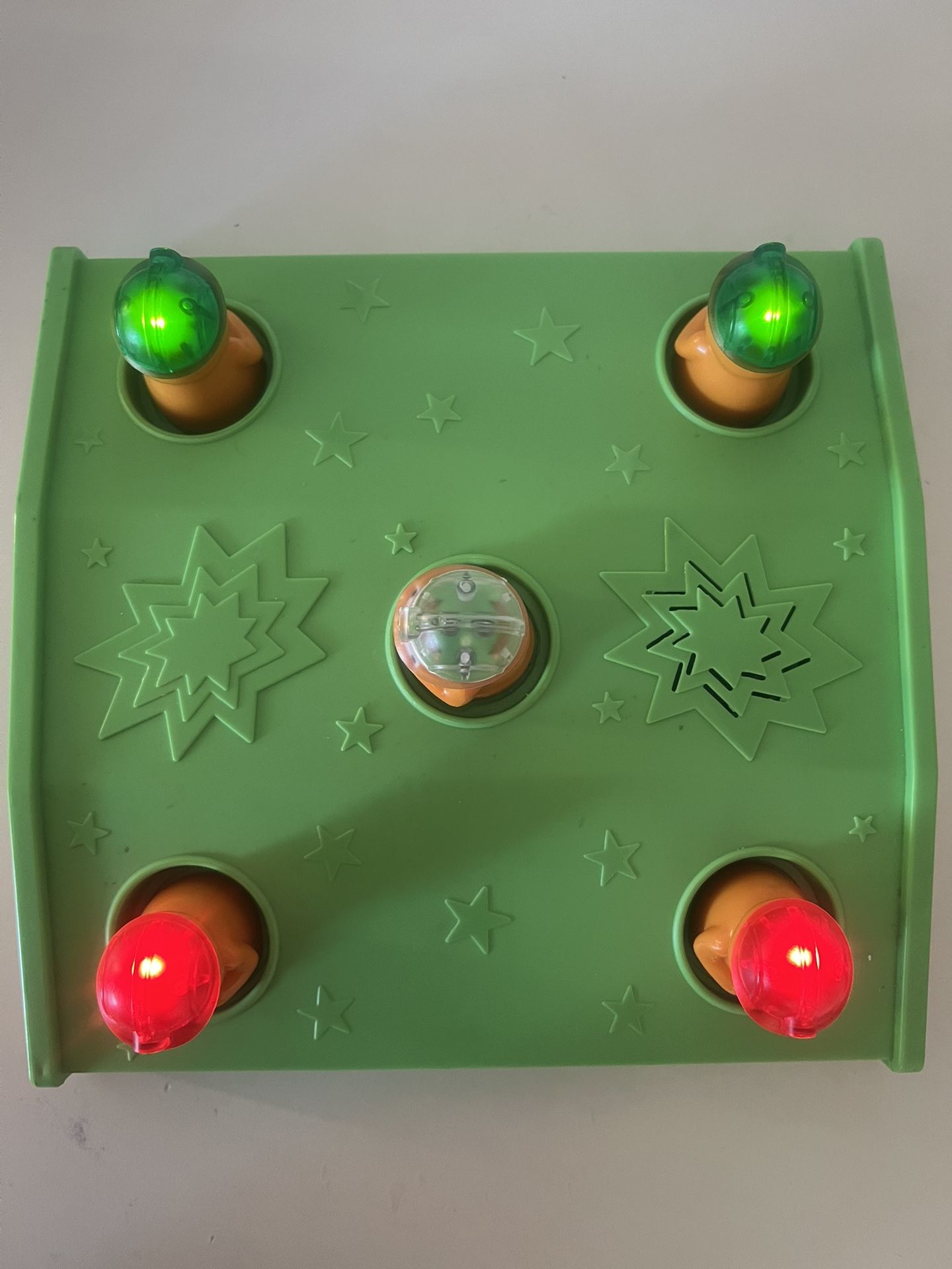 Whack A Mole Table Top
