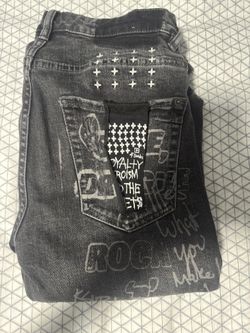 Ksubi Jeans Size 30