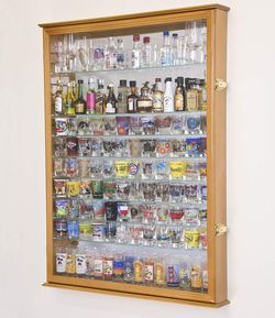 Shot Glass Case