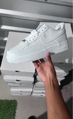 Air Force’s