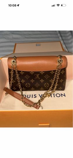 Louis Vuitton Madeleine PM