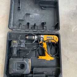 Dewalt Drill Taladro 