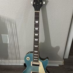 Les Paul Epiphone Pro iV