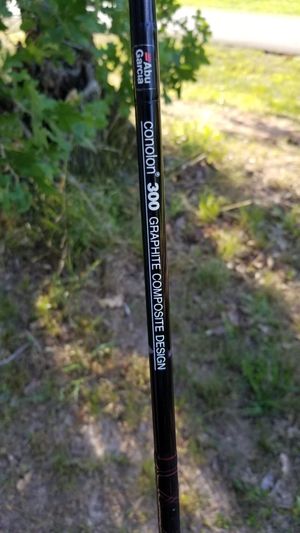 abu garcia conolon