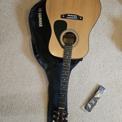 Yamaha Guitar