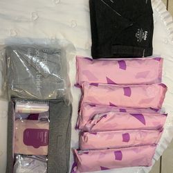 Post partem and delivery