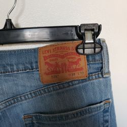 Levis 514, Multiple Pairs 