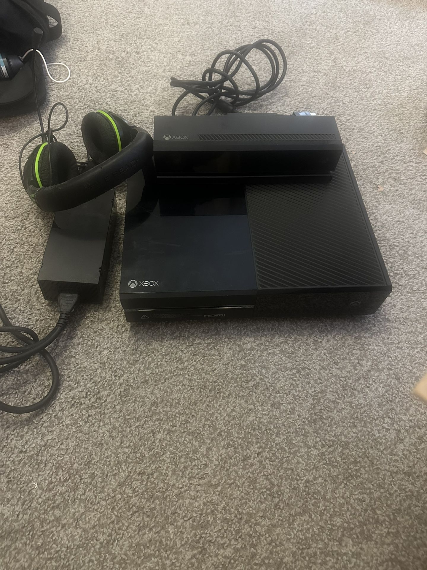 Xbox One