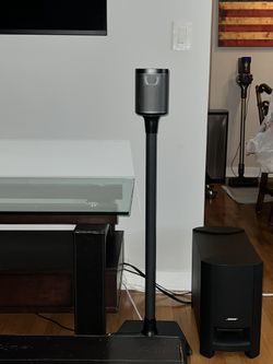 Sonos Play 1 Speakers