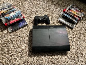PS3