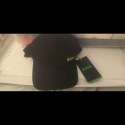 Hugo Boss Hat
