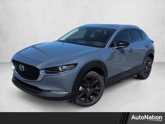 2022 Mazda CX-30