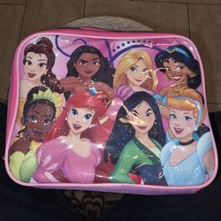 Kid Lunch Bags 