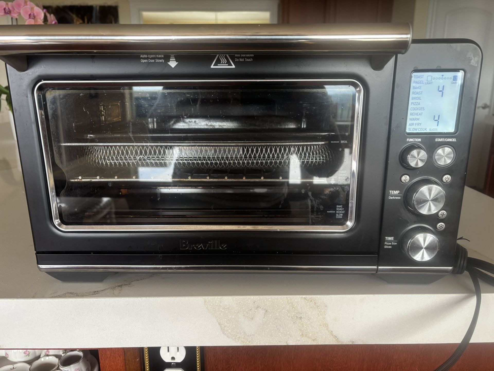 Breville Smart Oven Air Fryer