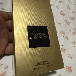 Tom Ford Black Orchid Eau de Parfum Spray, 3.4 oz