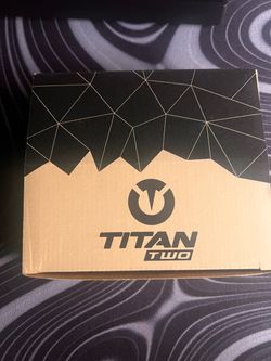 Titan Two Controller Adapter