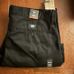 Vans Chino Slim Men’s Pants