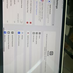 2025 iPad Pro 