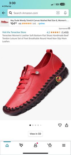 Brand new size 8 Very Comfortable and very light