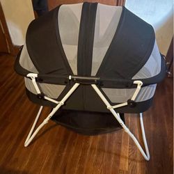 Baby Bassinet 