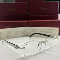Cartier Frames