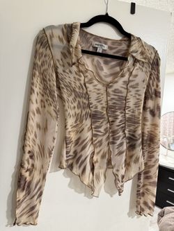 Women's top