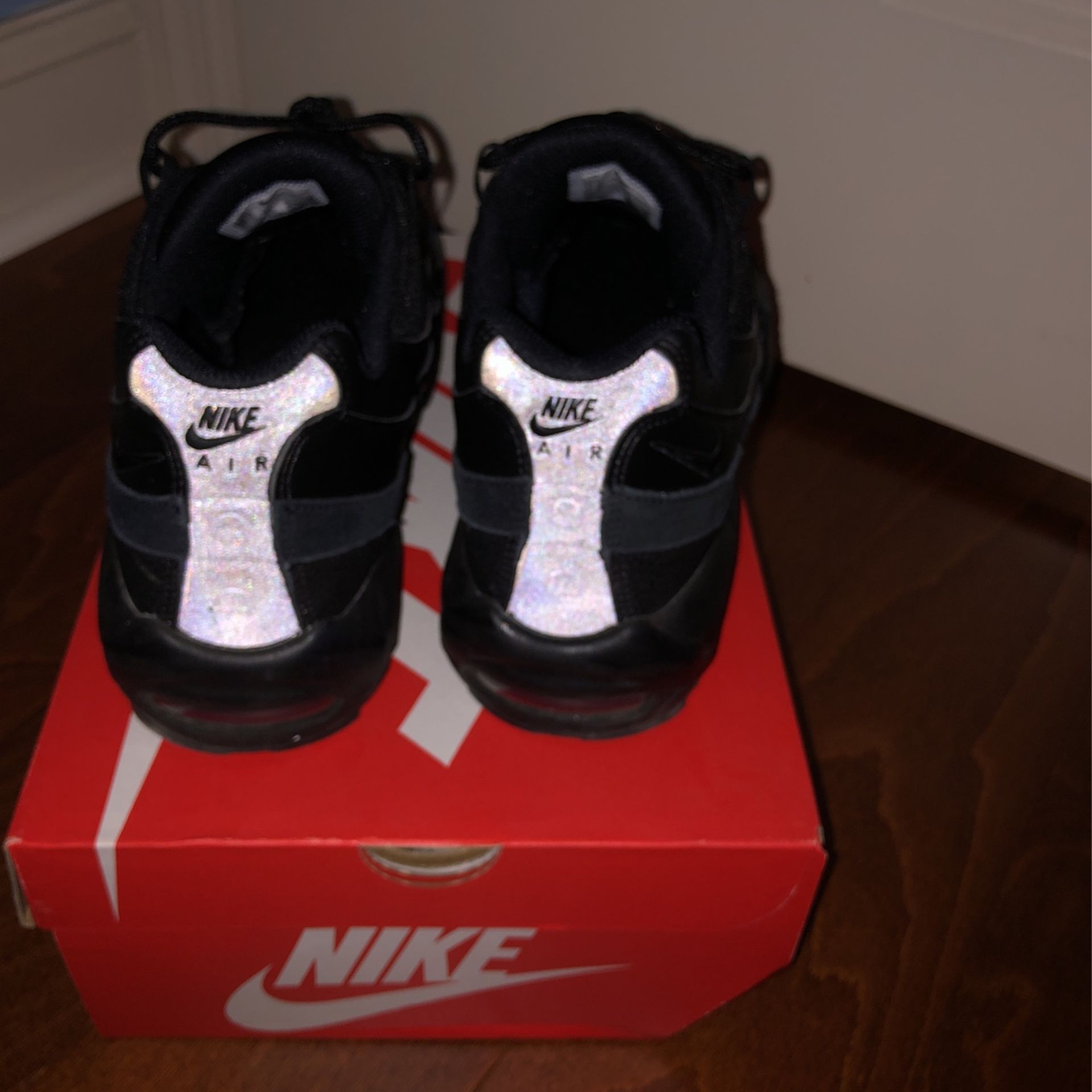 Nike air shop max 98 snipes