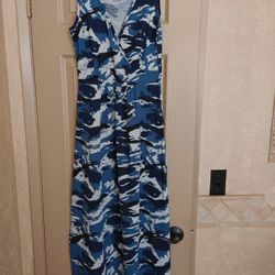 Womens Dress