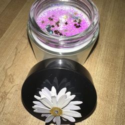 Handmade Decorative Candle 