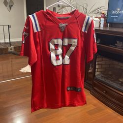 Patriot Jersey 