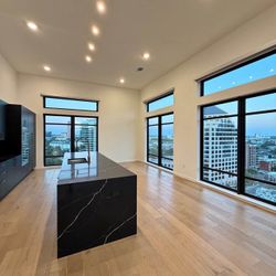 Dallas Penthouse ($24,000/month)