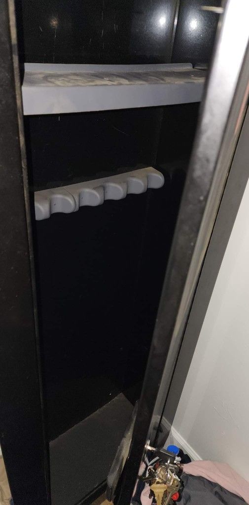 Gun Cabinet