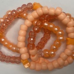 Handmade Beaded Bracelet 