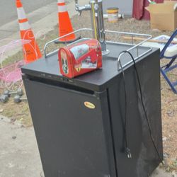 Kegarator