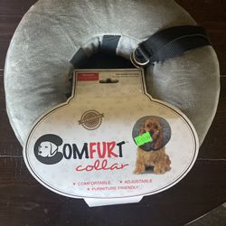 Comfort collar - Dog