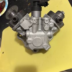 Ford F250 6.7 Powerstroke 