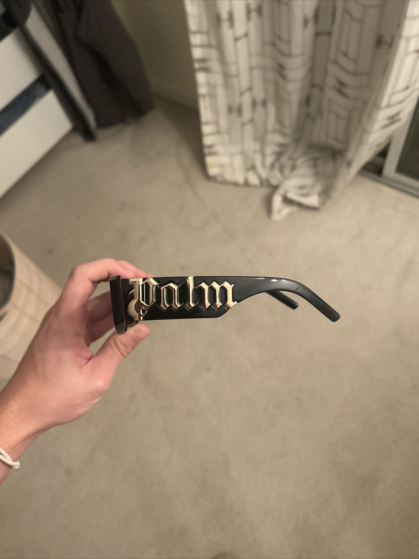 Palm Angel Sunglasses