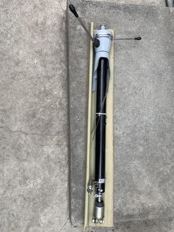 1959/60 CHEVY IMPALA COLUMN