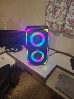 Bluetooth Speaker