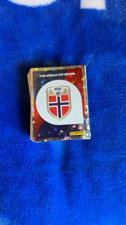 PANINI FIFA WORLD CUP STICKERS 2 Coca Cola Stickers