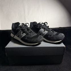 New balance 574