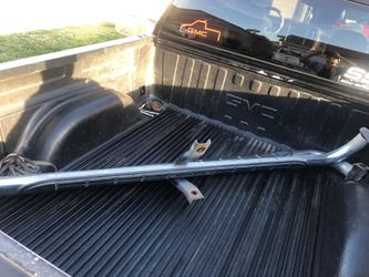 99-06 GMC Sierra Denali sidesteps