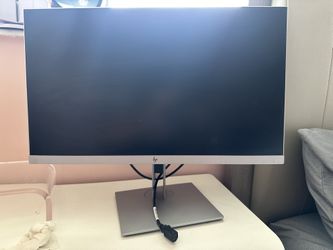 HP LCD Monitor