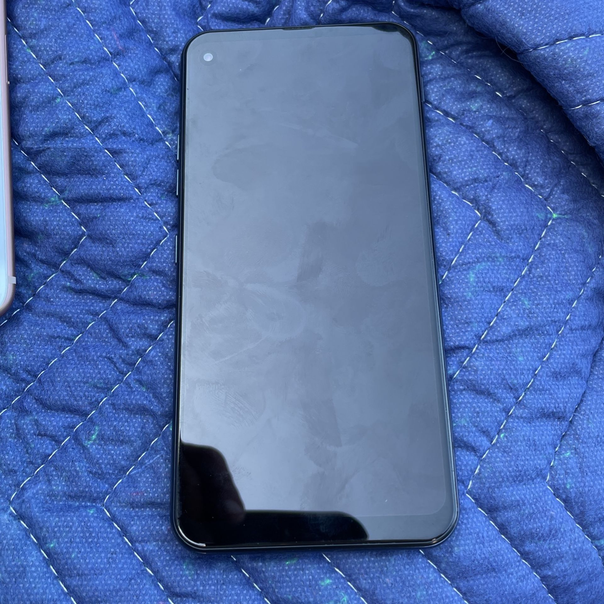 Lg Q70