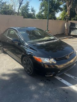 2006 Honda Civic
