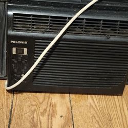 Window Ac Unit