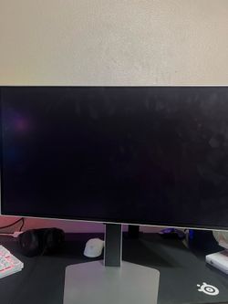 Samsung Odyssey G6 OLED