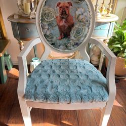 Vintage Refurbished Pieces 