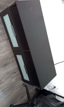 Used tv stand